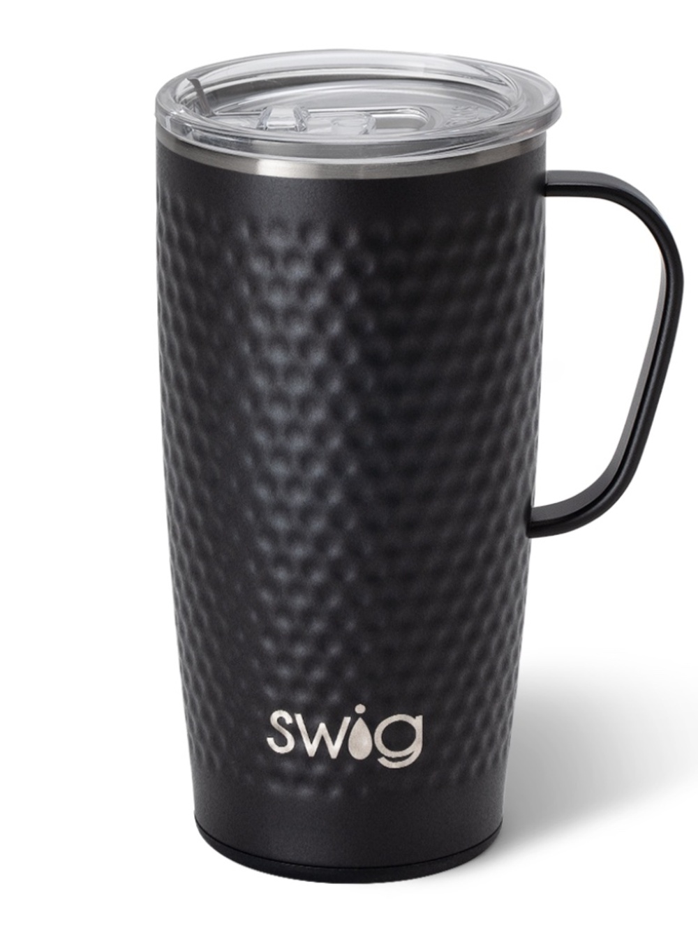 Blacksmith Travel Mug 22oz